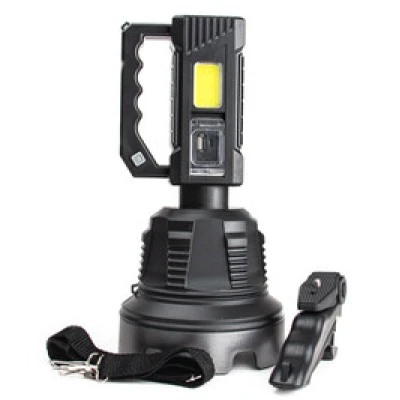 Lanterna de mana COBA CB-T300 150W