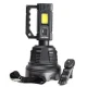Lanterna de mana COBA CB-T300 150W