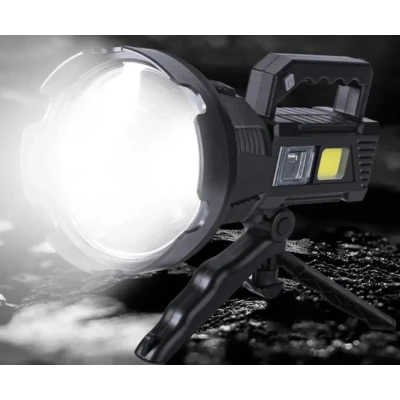 Lanterna de mana COBA CB-T300 150W