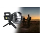 Lanterna de mana COBA CB-T300 150W