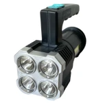 Lanterna de mana cu maner YT-043