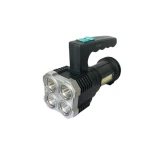 Lanterna de mana cu maner YT-043