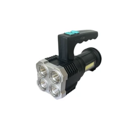 Lanterna de mana cu maner YT-043