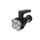 Lanterna de mana cu maner YT-043