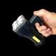 Lanterna de mana cu maner YT-043