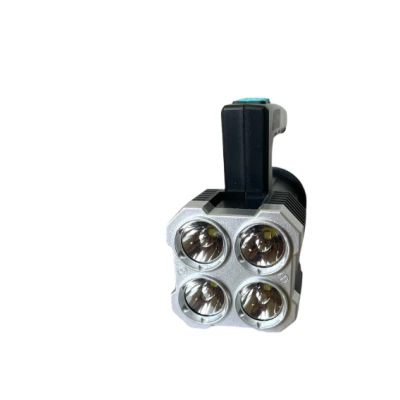 Lanterna de mana cu maner YT-043