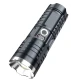 Lanterna de mana cu zoom telescopic F 916A afisaj procent baterie