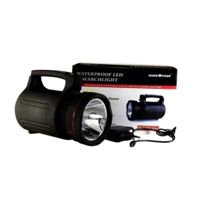 Lanterna de mana HY-8006 cu Acumulator 15W