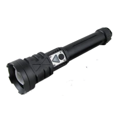 Lanterna de mana LED BL-G206-P360 zoom