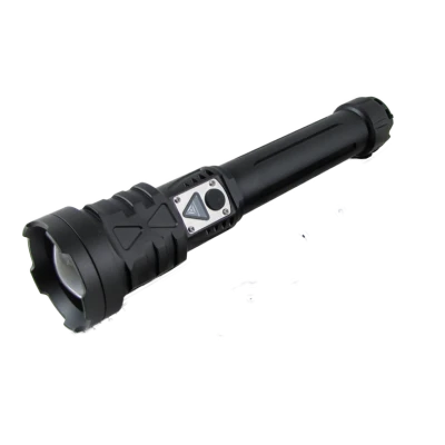 Lanterna de mana LED BL-G206-P360 zoom