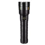 Lanterna de mana LED de mare putere ZSH X17 cu 4 moduri de iluminare
