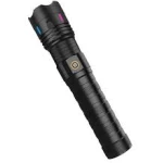 Lanterna de mana LED de mare putere ZSH X17 cu 4 moduri de iluminare