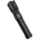 Lanterna de mana LED de mare putere ZSH X17 cu 4 moduri de iluminare