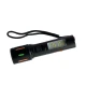 Lanterna de mana LED reincarcabila CB 505A TG cu incarcare USB