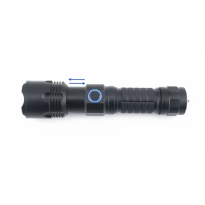 Lanterna de mana MX-Y510-T120