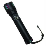 Lanterna de mana profesionala W516 de 5000 lumeni putere 50W