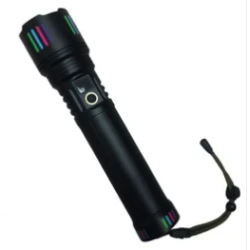 Lanterna de mana profesionala W516 de 5000 lumeni putere 50W