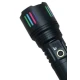 Lanterna de mana profesionala W516 de 5000 lumeni putere 50W