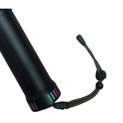 Lanterna de mana profesionala W516 de 5000 lumeni putere 50W