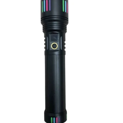 Lanterna de mana profesionala W516 de 5000 lumeni putere 50W