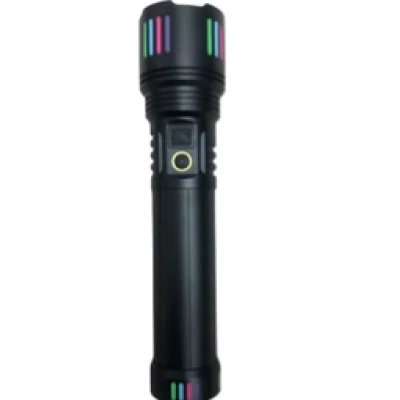 Lanterna de mana profesionala W516 de 5000 lumeni putere 50W
