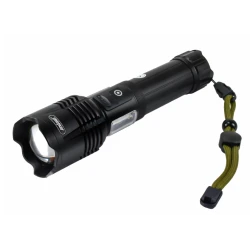 Lanterna de mana puternica Andowl Q D850 cu snur
