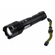 Lanterna de mana puternica Andowl Q D850 cu snur