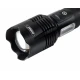 Lanterna de mana puternica Andowl Q D850 cu snur