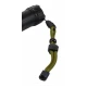 Lanterna de mana puternica Andowl Q D850 cu snur
