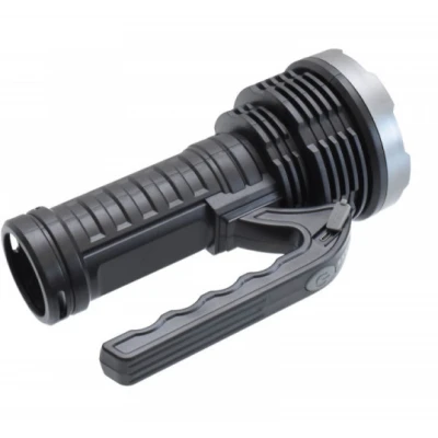 Lanterna de mana SL 02 cu LED T6 si COB 1000 lumeni
