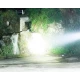 Lanterna de mana SL 02 cu LED T6 si COB 1000 lumeni