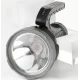 Lanterna de mana SL 02 cu LED T6 si COB 1000 lumeni