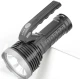 Lanterna de mana SL 02 cu LED T6 si COB 1000 lumeni