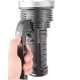 Lanterna de mana SL 02 cu LED T6 si COB 1000 lumeni