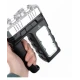 Lanterna de mana solara 7702 B cu Led SMD si incarcare USB OF