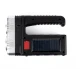 Lanterna de mana solara 7702 B cu Led SMD si incarcare USB OF