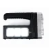 Lanterna de mana solara 7702 B cu Led SMD si incarcare USB OF