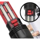 Lanterna de mana W5122A cu incarcare solara XL