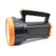 Lanterna de mana XJ 8801 LED 30W cu maner si incarcare USB