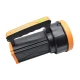 Lanterna de mana XJ 8801 LED 30W cu maner si incarcare USB