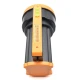 Lanterna de mana XJ 8801 LED 30W cu maner si incarcare USB