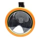 Lanterna de mana XJ 8801 LED 30W cu maner si incarcare USB