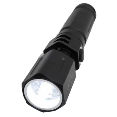 Lanterna de Mana ZSH 535 2 LED 5W Zoom Incarcare USB C acumulator 18650