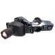 Lanterna frontala cu LED 3W si zoom BL 6611