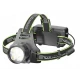 Lanterna frontala de cap BL A29 5 cu 2 acumulatori Li-ion 18650 incarcare USB 5 LED tip P50