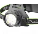 Lanterna frontala de cap BL A29 5 cu 2 acumulatori Li-ion 18650 incarcare USB 5 LED tip P50