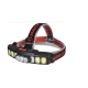 Lanterna frontala de cap LED 6 moduri de iluminare RD C160