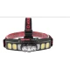Lanterna frontala de cap LED 6 moduri de iluminare RD C160