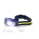 Lanterna frontala de cap LED RD C139 Negru