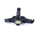 Lanterna frontala K28 cu 2 LED reincarcabila 3W